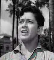 Sudhir Kumar — Actor