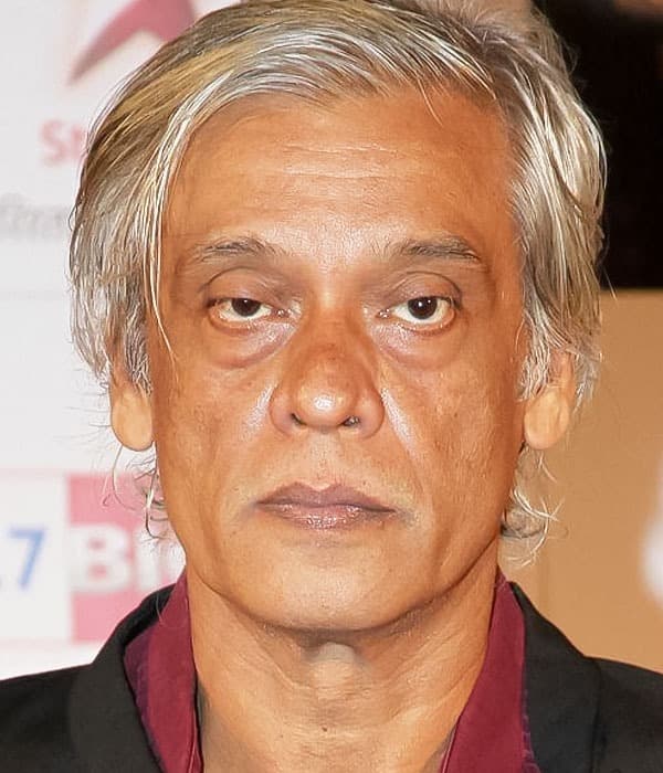 Sudhir Mishra