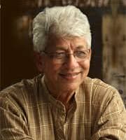 Sudhir Moghe — Music director