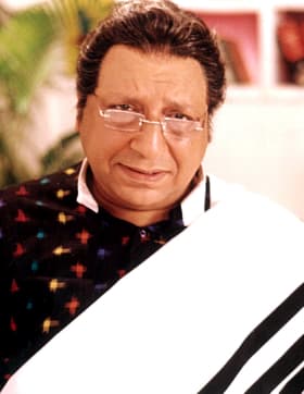 Sudhir Pandey — Supporting Actor