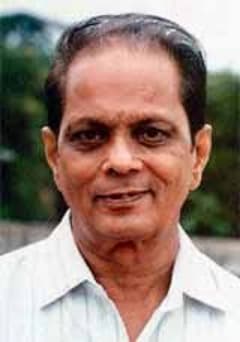 Sudhir Phadke — Music Director