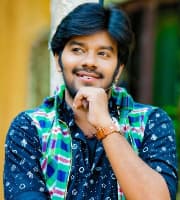 Sudigali Sudheer