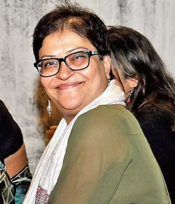 Sudipa Basu