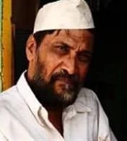 Suhas Palshikar — Supporting Actor