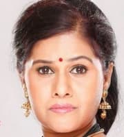 Suhas Paranjape — Supporting Actress