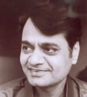 Suhas Shirvalkar