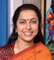 Suhasini Maniratnam