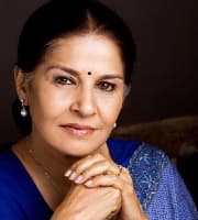 Suhasini Mulay — Supporting Actress