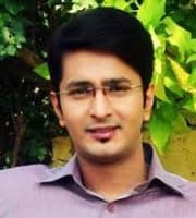 Suhrud Wardekar