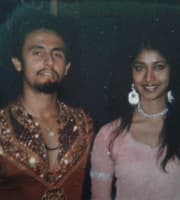 Sujata Majumdar still