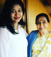 Sujata Majumdar still