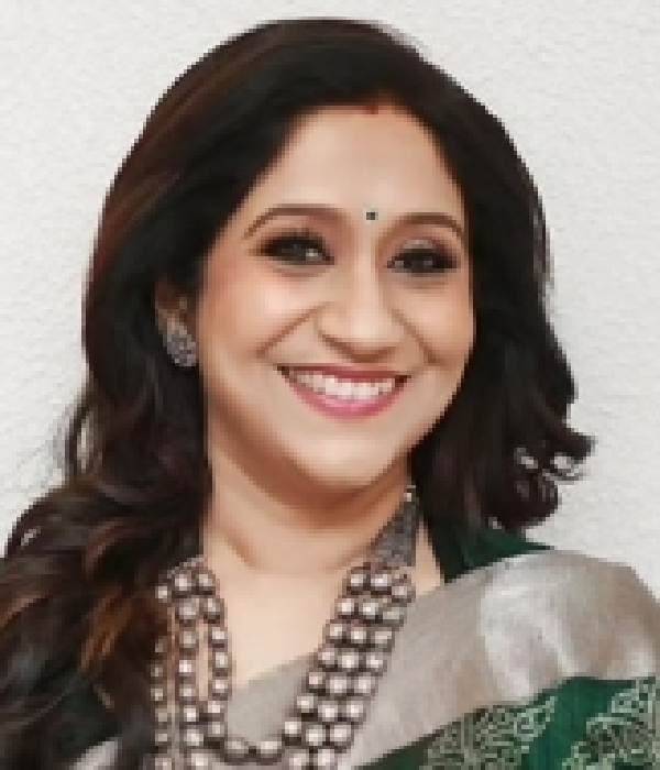 Sujatha — Singer
