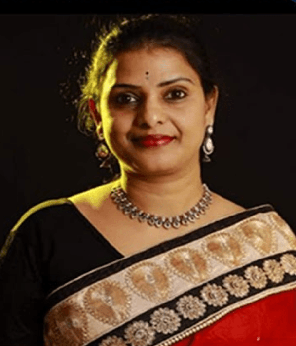 Sujatha Deekshit
