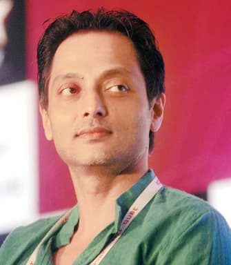 Sujoy Ghosh — Supporting Actor