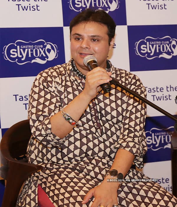 Sujoy Prosad Chatterjee — Supporting Actor