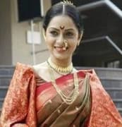 Sukhada Khandkekar