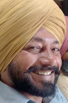 Sukhdev Barnala