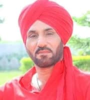 Sukhjinder Shera — Supporting Actor