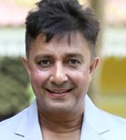 Sukhwinder Singh — Singer