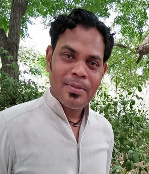 Sukumar Tudu