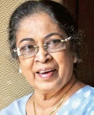 Sulabha Deshpande — Supporting Actress