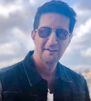 Sulaiman Merchant — Singer