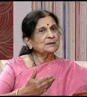 Suman Dharmadhikari