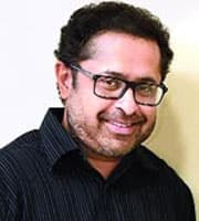 Suman Ghosh — Director