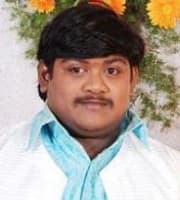 Suman Shetty