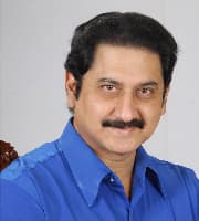 Suman Talwar — Supporting Actor