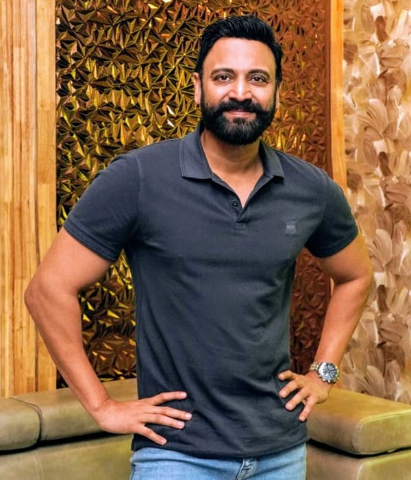 Sumanth Kumar Yarlagadda