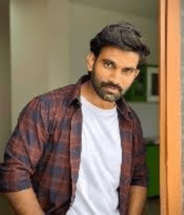 Sumanth Verella — Actor