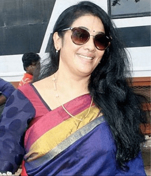 Sumathi Josephine — Actress