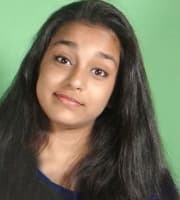Sumbul Touqeer still