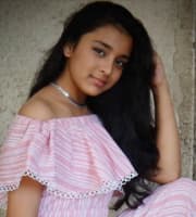 Sumbul Touqeer still