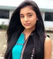 Sumbul Touqeer
