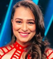 Sumedha Karmahe — Singer