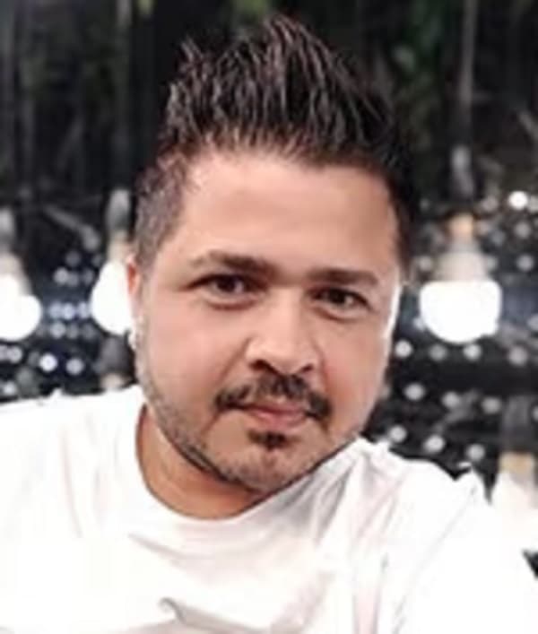 Sumeet Goradia — Director