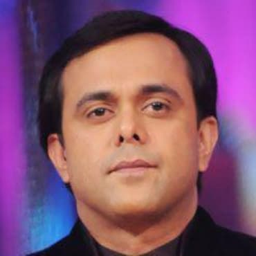 Sumeet Raghavan — Supporting Actor