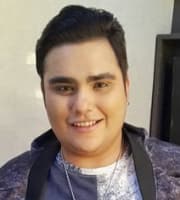 Sumeet Samnani — Supporting Actor