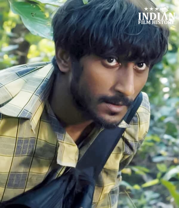 Sumeet Thakur — Supporting Actor