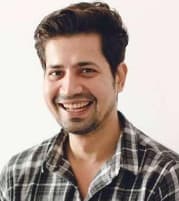 Sumeet Vyas — Actor