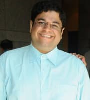 Sumit Arora — Supporting Actor