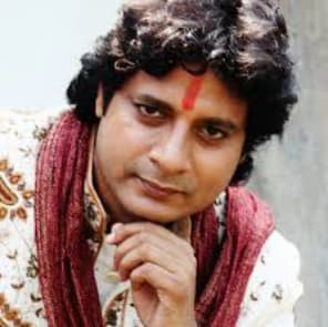 Sumit Baba — Singer