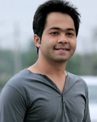 Sumit Gulati