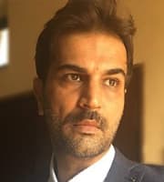 Sumit Nijhawan — Supporting Actor