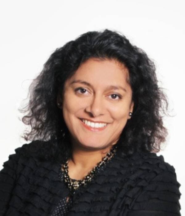 Sumita Bhattacharya — Producer