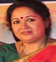 Sumithra (Kannada Actress) — Actress