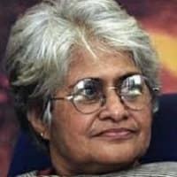 Sumitra Bhave — Director