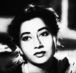 Sumitra Devi — Actress